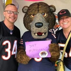 Meet your Posher, Neil